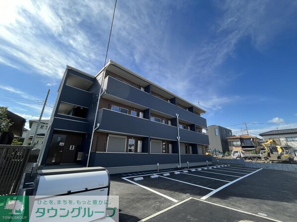 リーブルファイン奈良町IIの物件内観写真